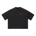 REAL Vintage Wash Tee