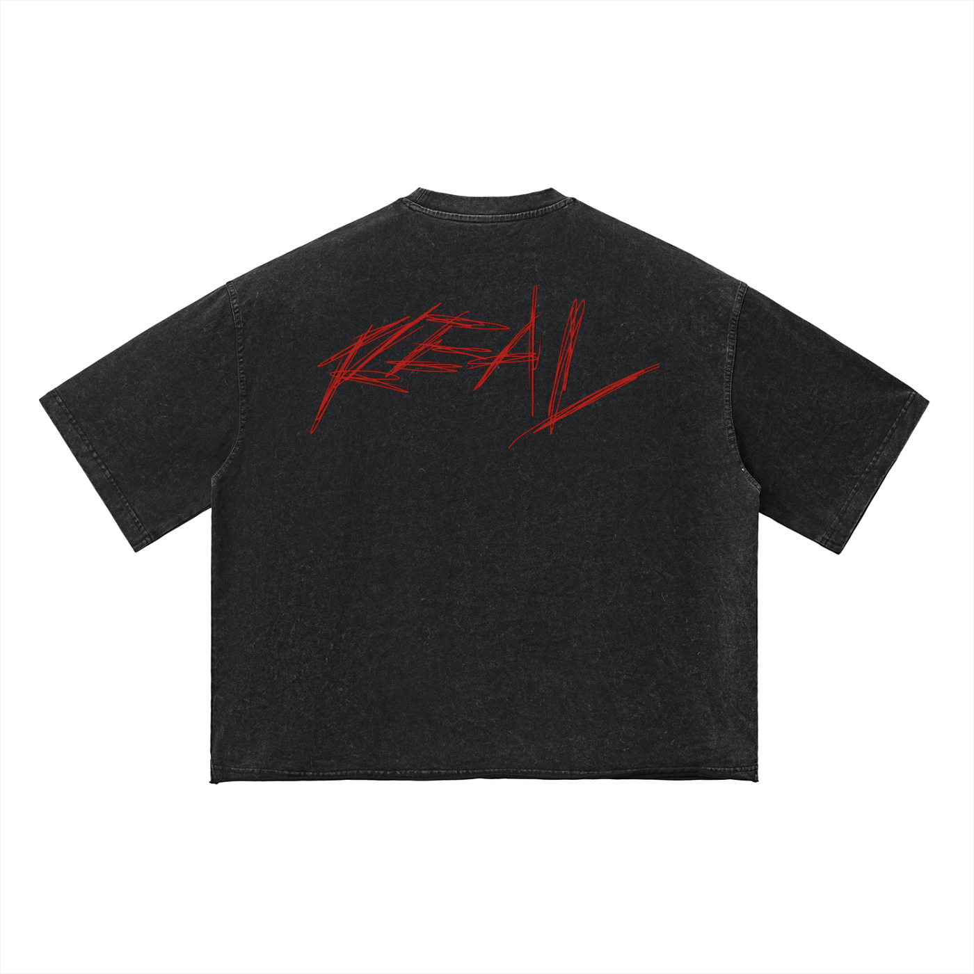 REAL Vintage Wash Tee